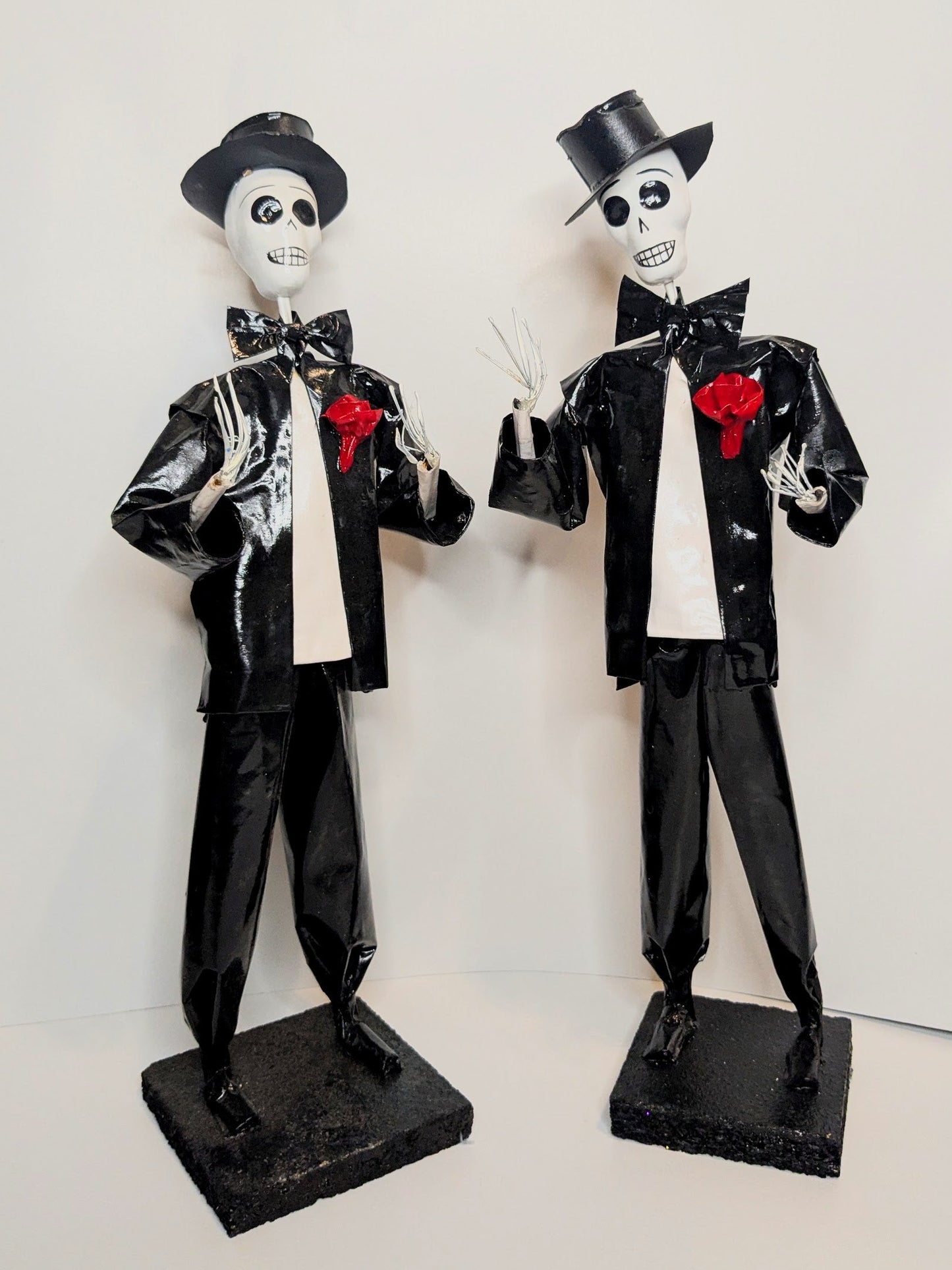 Catrina dolls
