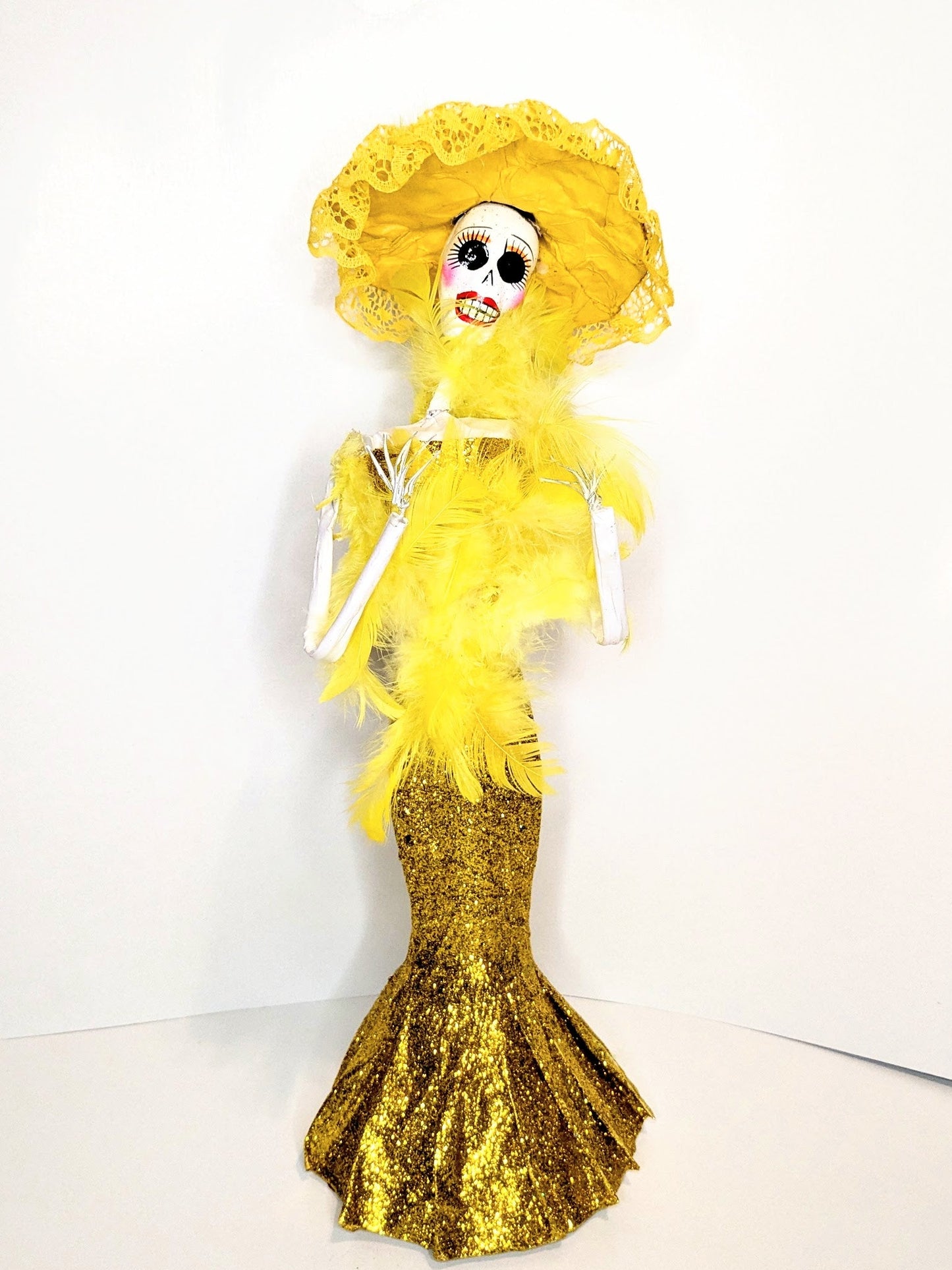 Catrina dolls