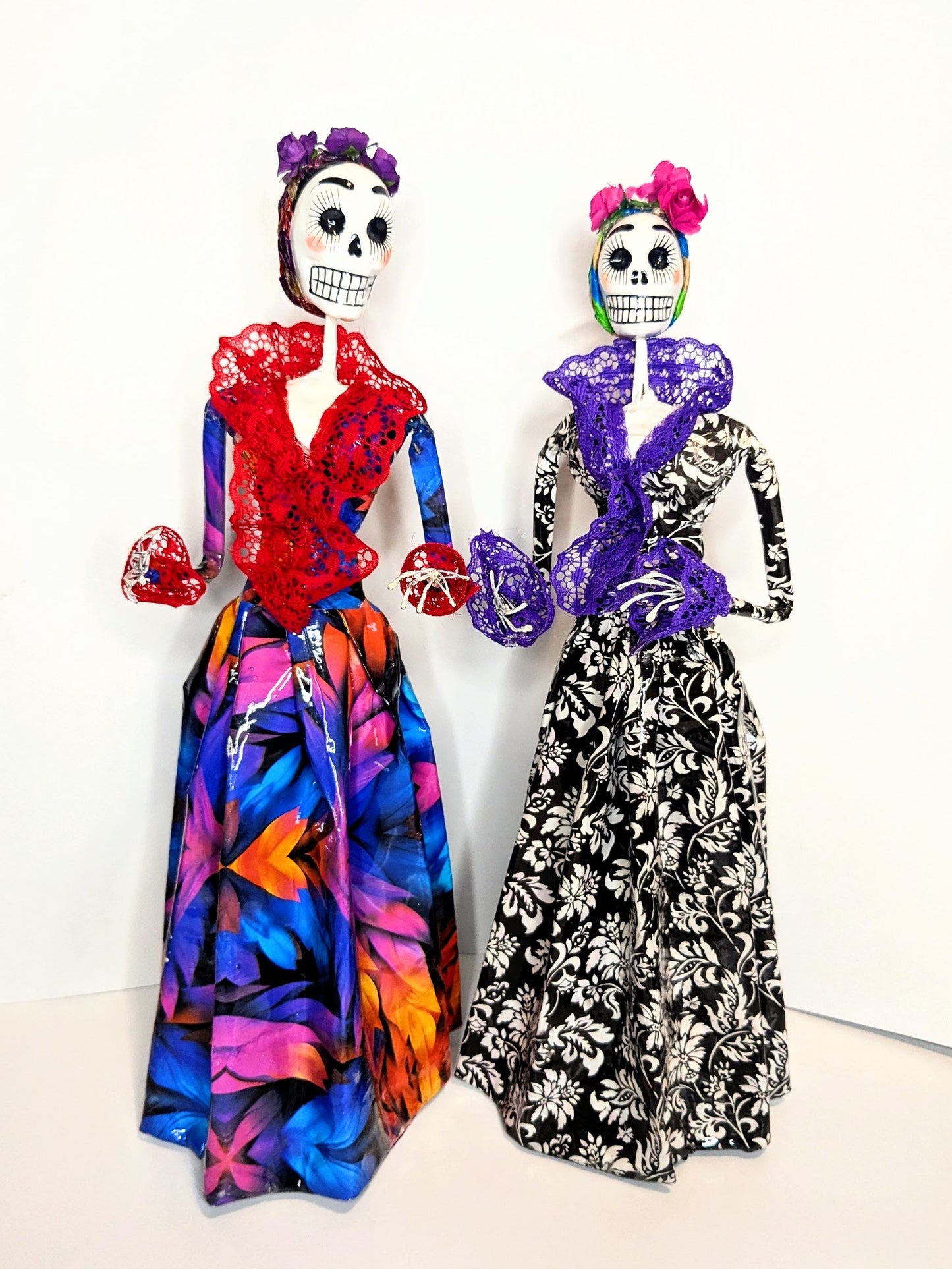 Catrina dolls