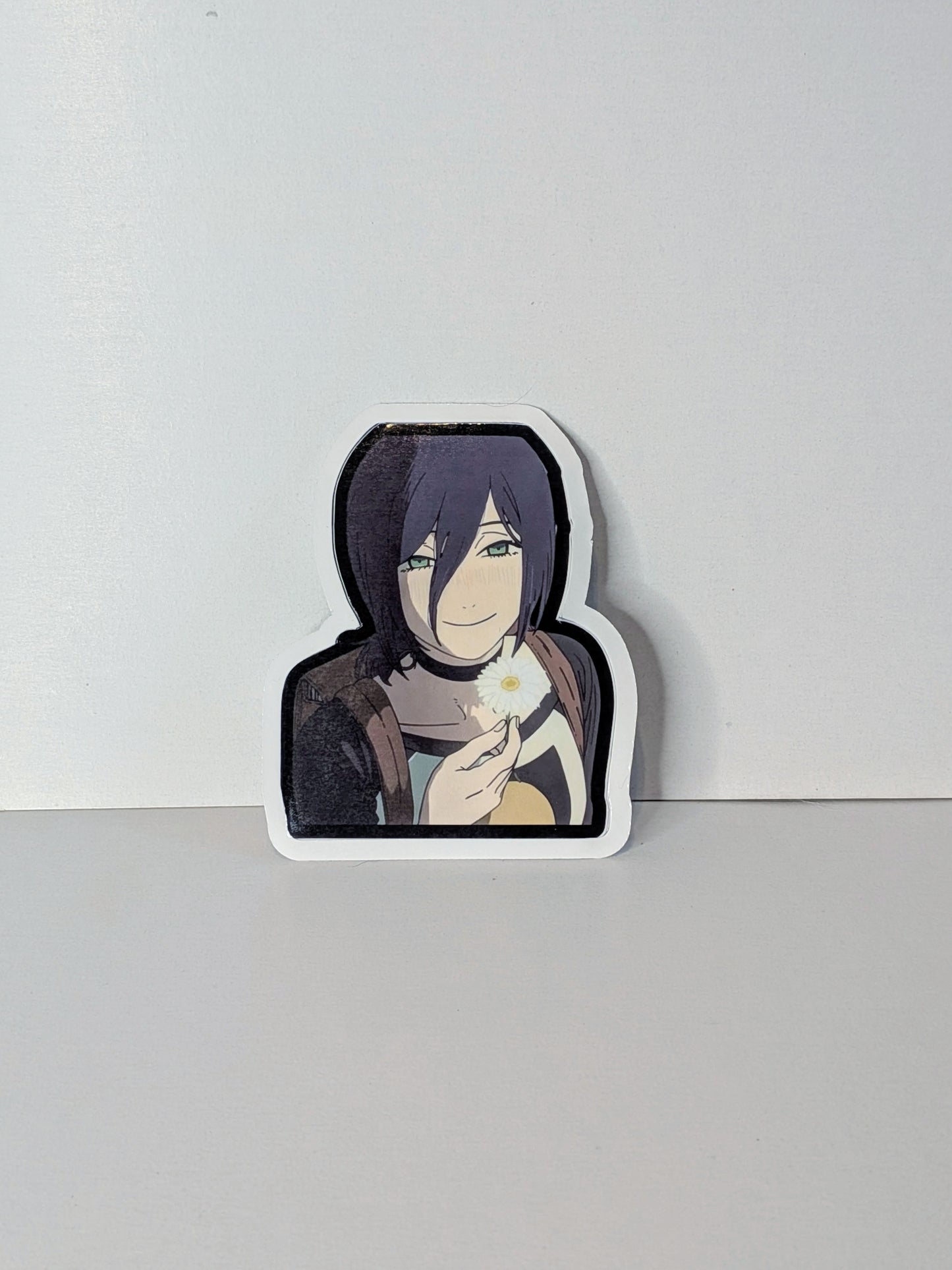 Chainsaw Man Sticker Bundle (7 Stickers)