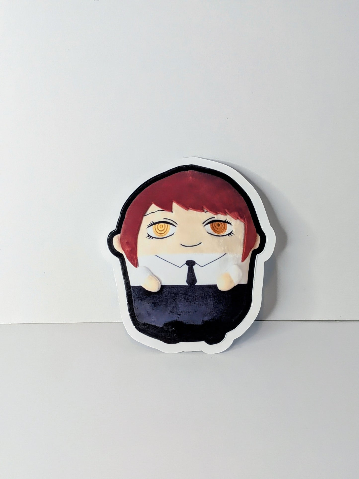 Chainsaw Man Sticker Bundle (7 Stickers)