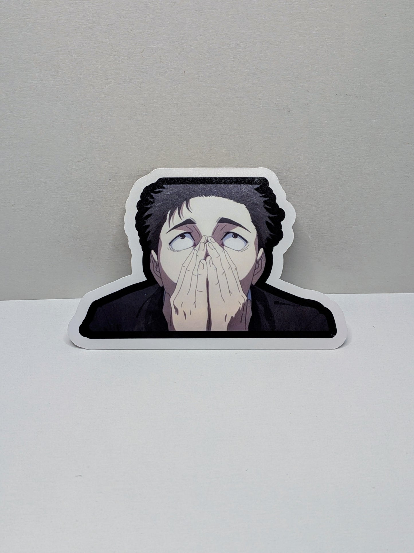 Jujutsu Kaisen Sticker Bundle (7 Stickers)