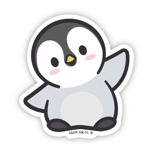 Custom Sticker Pack